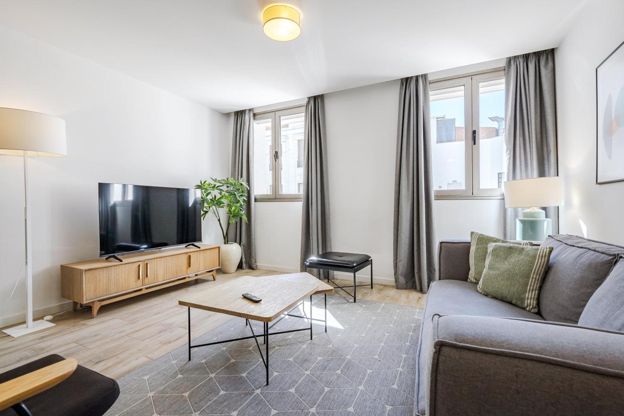 Feelathome Goya Apartments — Photos 3