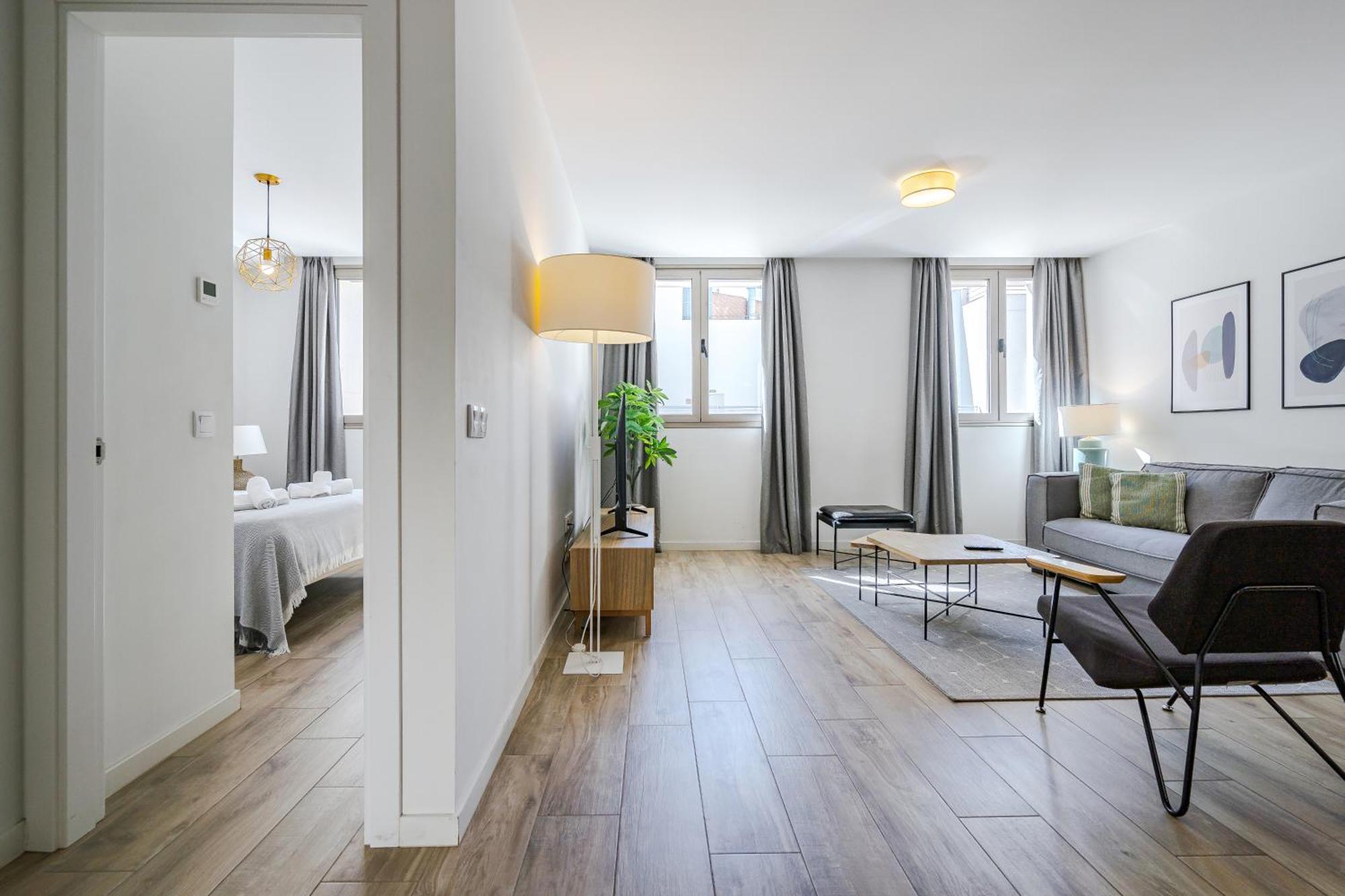 Feelathome Goya Apartments — Photos 2