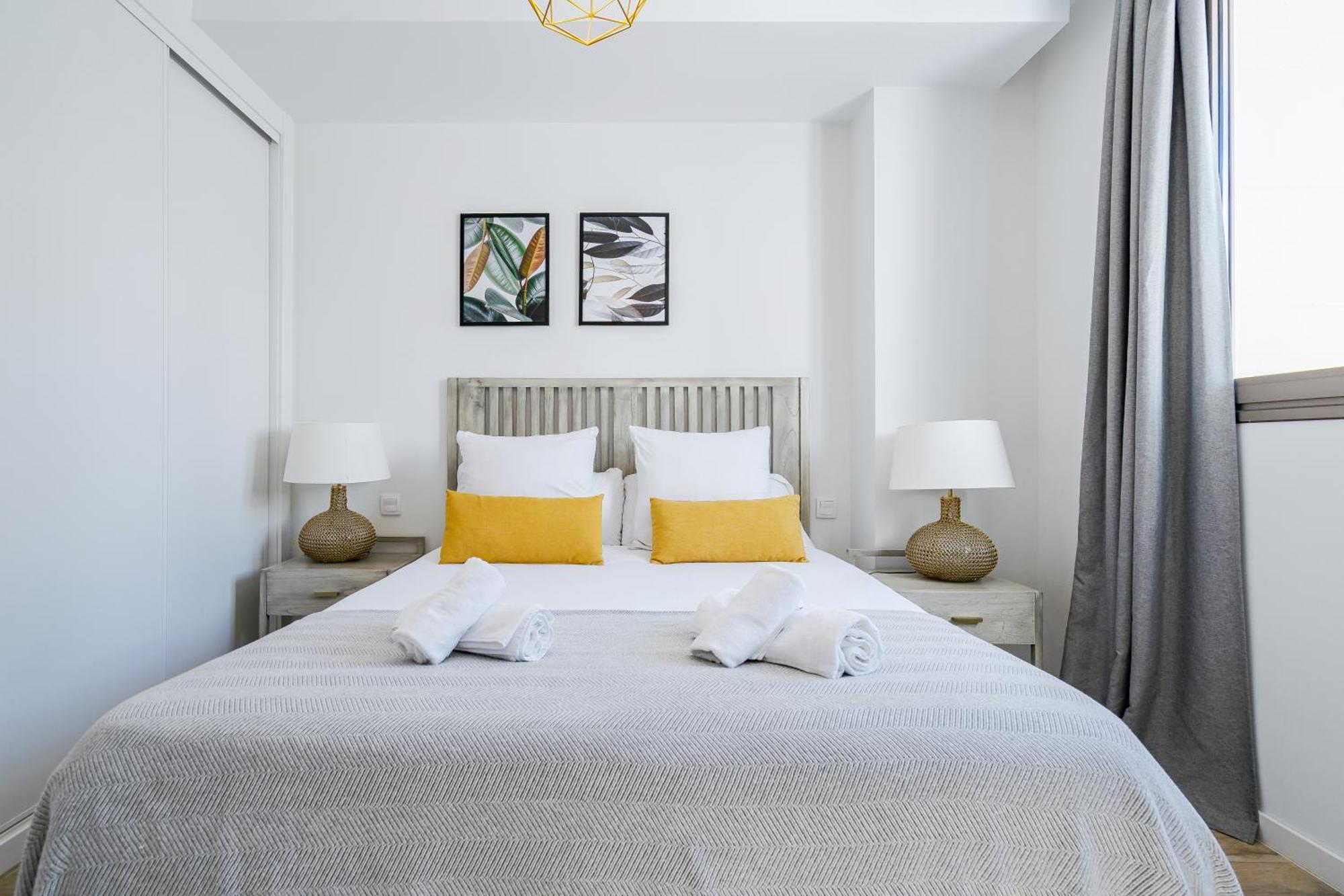 Feelathome Goya Apartments — Photos 1